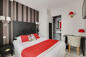 Hotel Riviera Elysées