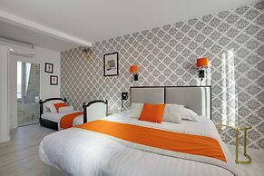 Hotel Riviera Elysées