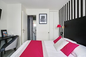Hotel Riviera Elysées