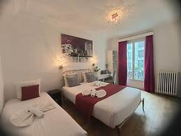 Hotel le Twelve
