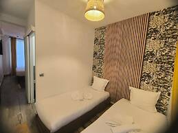 Hotel le Twelve