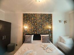 Hotel le Twelve