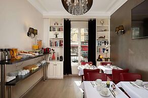 Hotel le Twelve
