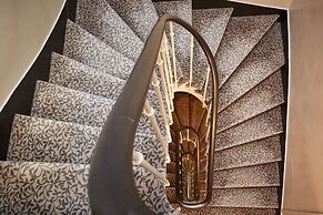 Hotel le Twelve