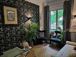 Hotel le Twelve