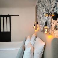 Hotel le Twelve