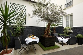 Hotel le Twelve