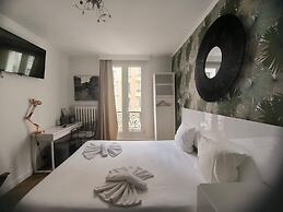 Hotel le Twelve
