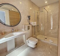 Hotel le Twelve