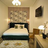 Hotel le Twelve