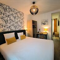 Hotel le Twelve