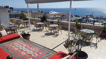 Hotel Fehmi Bey