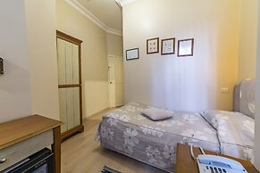 Hotel Fehmi Bey
