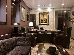 Hotel Fehmi Bey