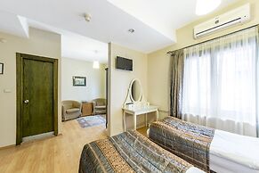 Hotel Fehmi Bey