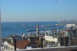 Hotel Fehmi Bey