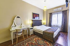Hotel Fehmi Bey