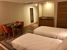 Hotel Fehmi Bey