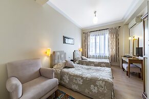 Hotel Fehmi Bey