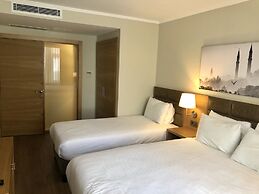 Hotel Fehmi Bey