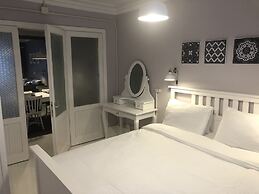 Hotel Fehmi Bey