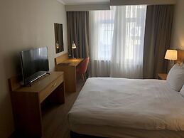 Hotel Fehmi Bey