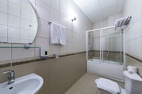 Hotel Fehmi Bey