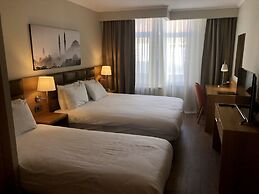 Hotel Fehmi Bey