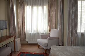 Hotel Fehmi Bey