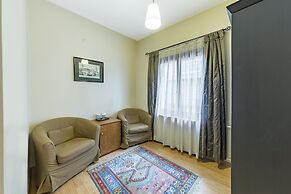 Hotel Fehmi Bey