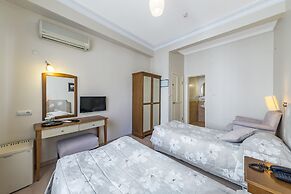 Hotel Fehmi Bey