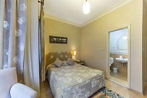 Hotel Fehmi Bey
