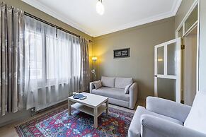 Hotel Fehmi Bey