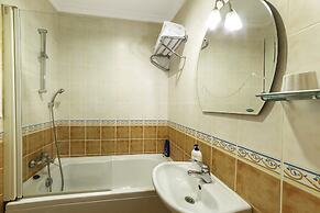 Hotel Fehmi Bey