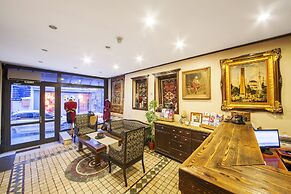 Hotel Fehmi Bey