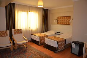Hotel Fehmi Bey