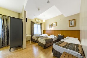 Hotel Fehmi Bey