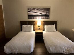 Hotel Fehmi Bey
