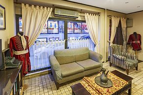 Hotel Fehmi Bey