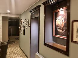 Hotel Fehmi Bey