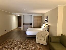 Hotel Fehmi Bey