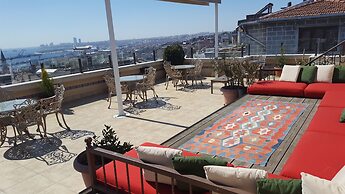 Hotel Fehmi Bey