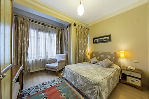 Hotel Fehmi Bey