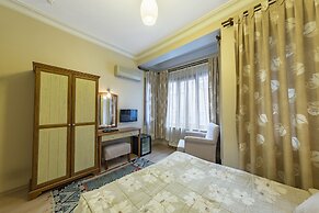 Hotel Fehmi Bey