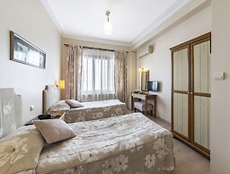 Hotel Fehmi Bey