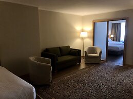 Hotel Fehmi Bey