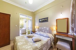 Hotel Fehmi Bey