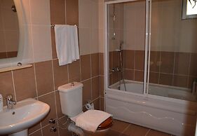 Hotel Fehmi Bey
