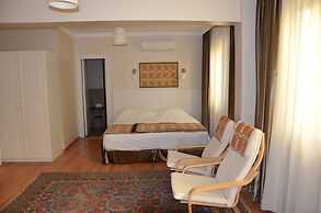 Hotel Fehmi Bey