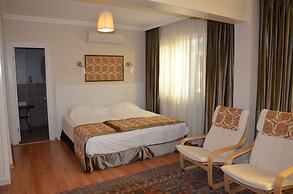 Hotel Fehmi Bey